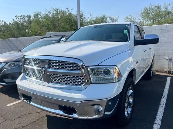 RAM 1500 2018 1C6RR7NM8JS338681 image