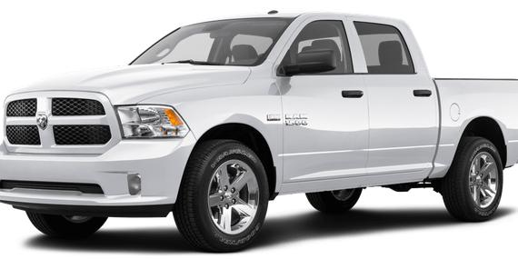 RAM 1500 2018 1C6RR7UT2JS190634 image