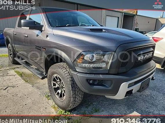 RAM 1500 2018 1C6RR7YT5JS213818 image