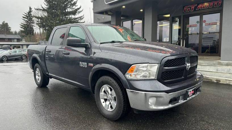 RAM 1500 2018 1C6RR7LT4JS263553 image