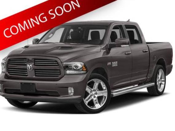 RAM 1500 2018 3C6RR7LG1JG265920 image