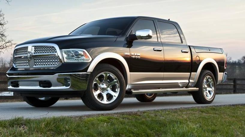 RAM 1500 2018 1C6RR7MT8JS291113 image