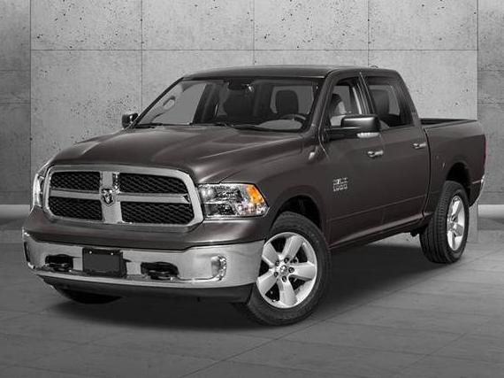 RAM 1500 2018 1C6RR6LT2JS249161 image