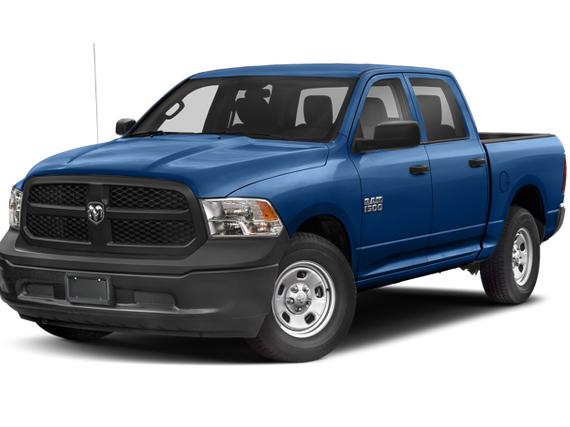 RAM 1500 2018 3C6RR7KT6JG269850 image