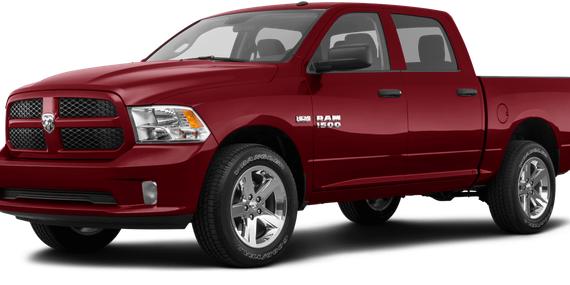 RAM 1500 2018 1C6RR6LG8JS229659 image RAM 1500 2018 1C6RR6LG8JS229659 image