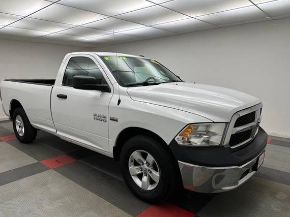 RAM 1500 2018 3C6JR6DT2JG225218 image