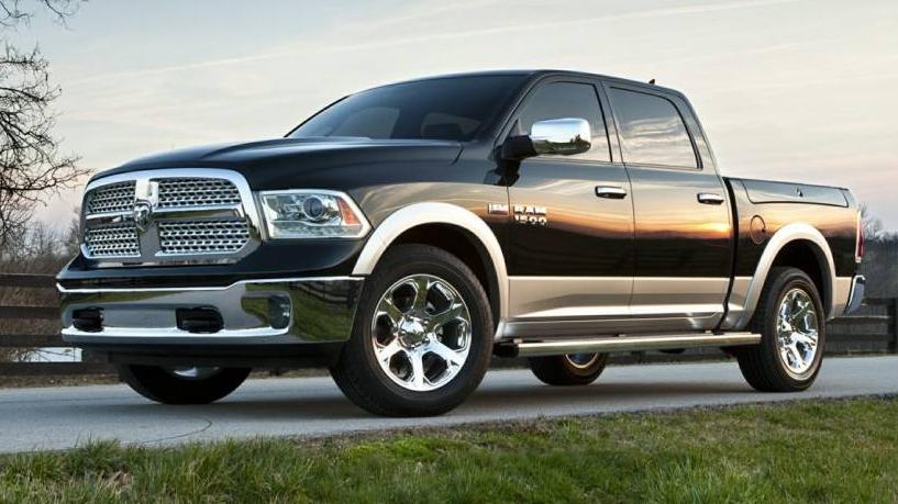 RAM 1500 2018 1C6RR7TMXJS264375 image