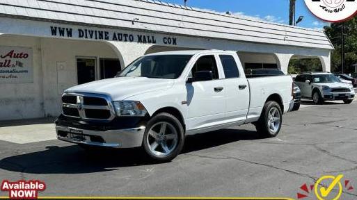 RAM 1500 2018 1C6RR6FT1JS293843 image