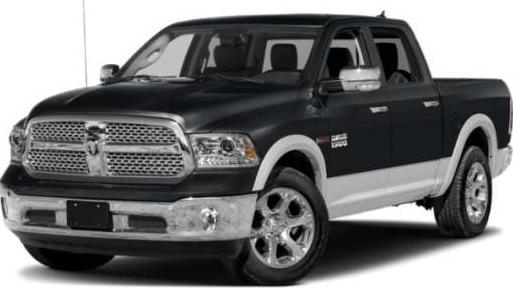 RAM 1500 2018 1C6RR7NT2JS164839 image