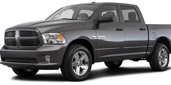 RAM 1500 2018 1C6RR7NM6JS255671 image