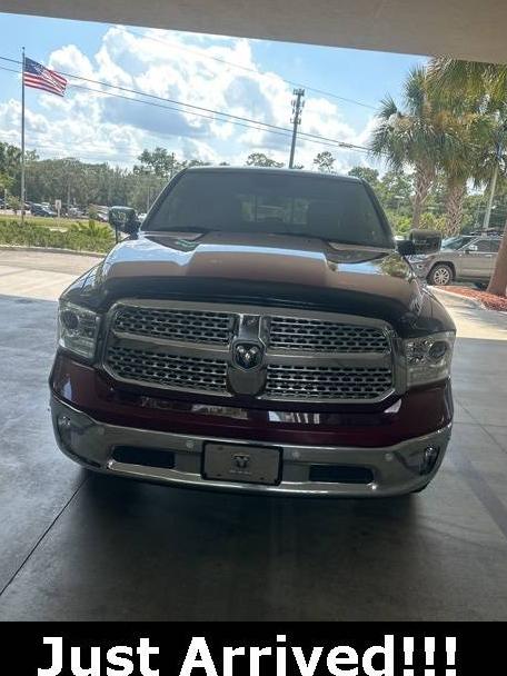 RAM 1500 2018 1C6RR6NM6JS255339 image