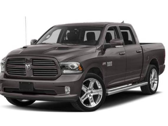 RAM 1500 2018 1C6RR6LG7JS256478 image RAM 1500 2018 1C6RR6LG7JS256478 image