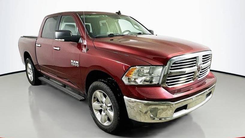 RAM 1500 2018 3C6RR7LG2JG226060 image