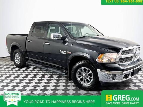 RAM 1500 2018 1C6RR7LT4JS139170 image