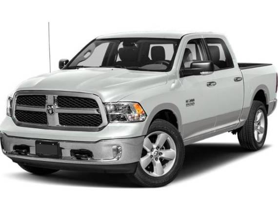 RAM 1500 2018 1C6RR7LT1JS153818 image