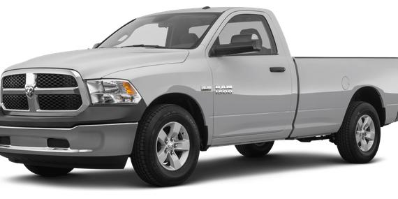 RAM 1500 2018 3C6JR7CT5JG244756 image