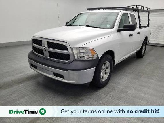 RAM 1500 2018 1C6RR6FT2JS120011 image