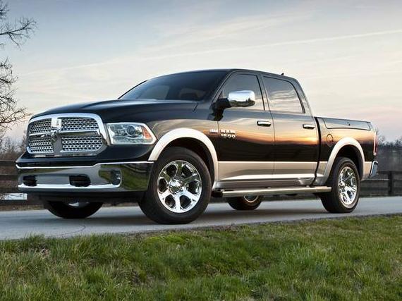 RAM 1500 2018 3C6RR7LT2JG140289 image