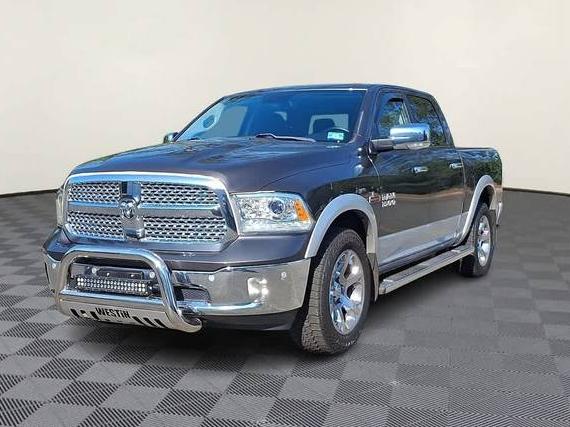 RAM 1500 2018 1C6RR7NMXJS231907 image RAM 1500 2018 1C6RR7NMXJS231907 image