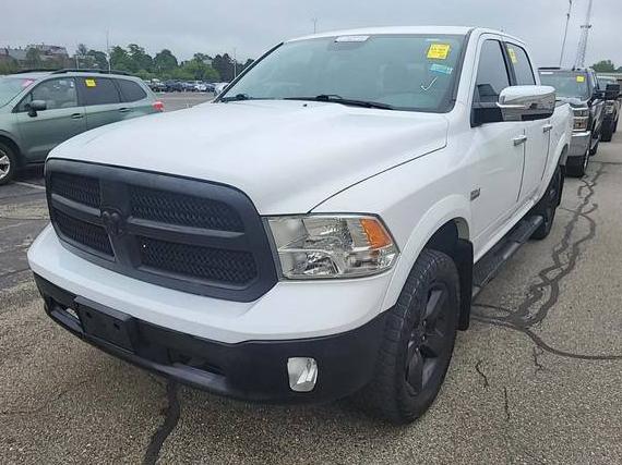 RAM 1500 2018 1C6RR7LT1JS167847 image