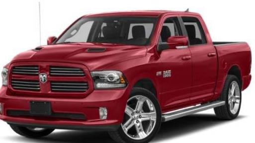 RAM 1500 2018 1C6RR7MT6JS268249 image