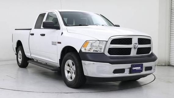 RAM 1500 2018 1C6RR7FM3JS228118 image