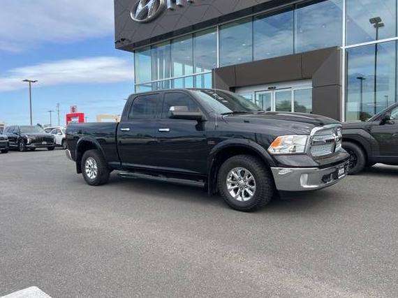 RAM 1500 2018 1C6RR7TT9JS113373 image