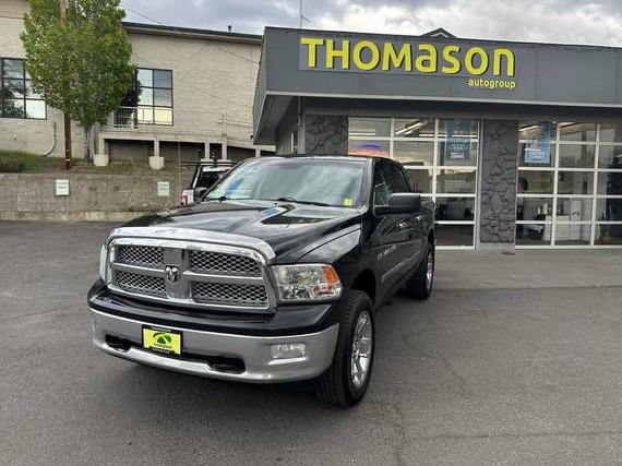 RAM 1500 2018 1C6RR7KT6JS309188 image