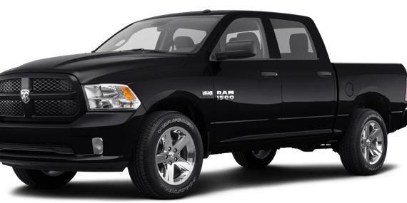 RAM 1500 2018 1C6RR7LT0JS156161 image