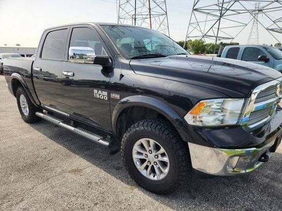 RAM 1500 2018 1C6RR7LT4JS179913 image