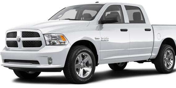 RAM 1500 2018 1C6RR7KT1JS296026 image