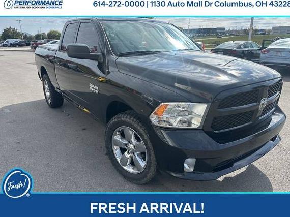 RAM 1500 2018 1C6RR7FG7JS308841 image RAM 1500 2018 1C6RR7FG7JS308841 image