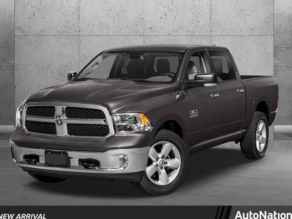 RAM 1500 2018 3C6RR7LT2JG230252 image