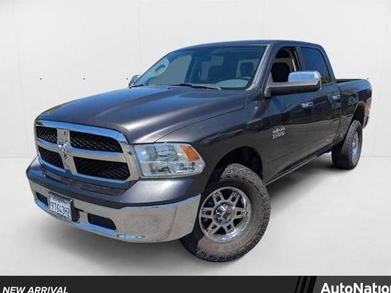 RAM 1500 2018 1C6RR7TT3JS171771 image