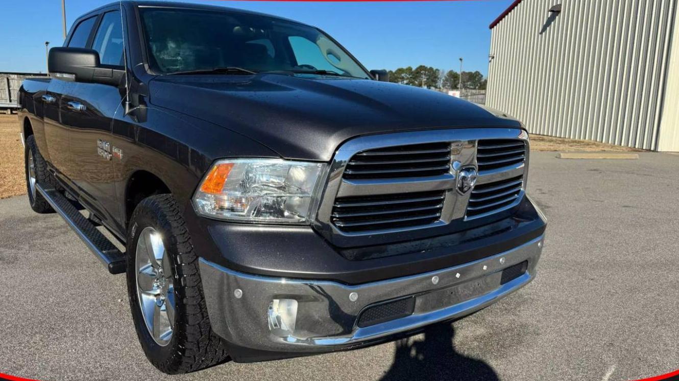 RAM 1500 2018 1C6RR7TT8JS247114 image