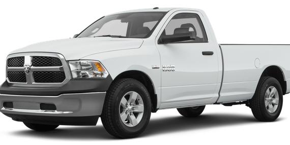 RAM 1500 2018 3C6JR6DT2JG202750 image