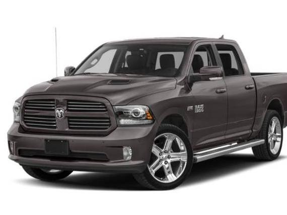 RAM 1500 2018 1C6RR6MT5JS161056 image RAM 1500 2018 1C6RR6MT5JS161056 image