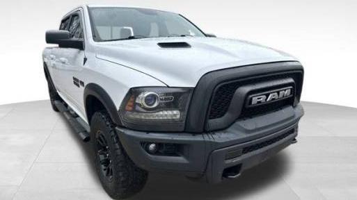 RAM 1500 2018 1C6RR7YTXJS156483 image