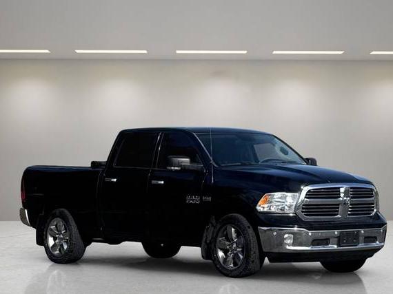 RAM 1500 2018 1C6RR7TT3JS124434 image RAM 1500 2018 1C6RR7TT3JS124434 image