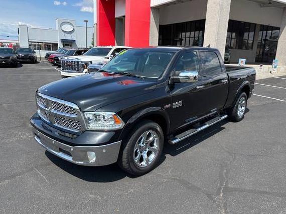 RAM 1500 2018 1C6RR7VT6JS236979 image RAM 1500 2018 1C6RR7VT6JS236979 image
