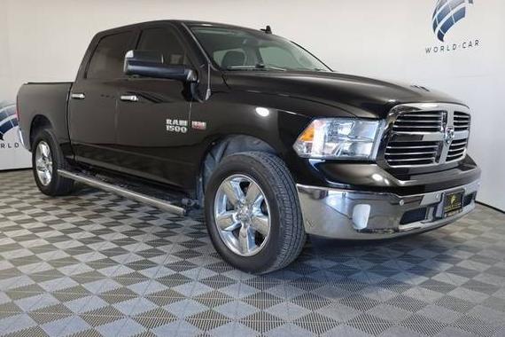 RAM 1500 2018 3C6RR7LT4JG176159 image RAM 1500 2018 3C6RR7LT4JG176159 image