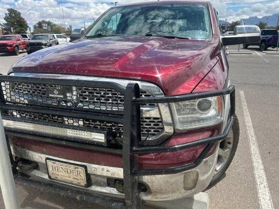 RAM 1500 2018 1C6RR7NM9JS237052 image