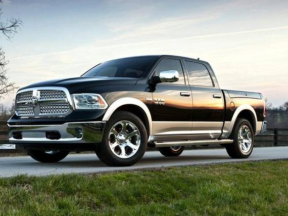 RAM 1500 2018 1C6RR7FG6JS308538 image