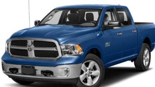 RAM 1500 2018 1C6RR7LT3JS313813 image