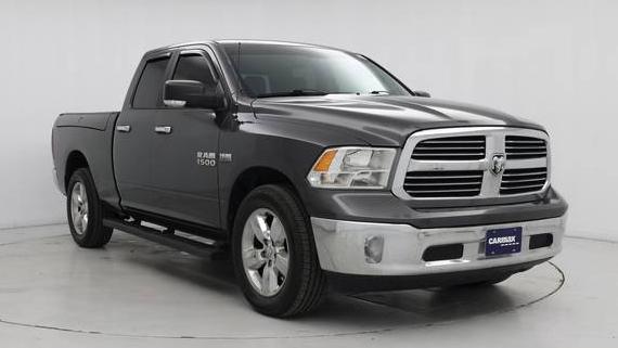 RAM 1500 2018 1C6RR7GT9JS179433 image RAM 1500 2018 1C6RR7GT9JS179433 image