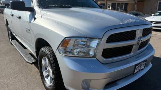 RAM 1500 2018 1C6RR7FG5JS193883 image