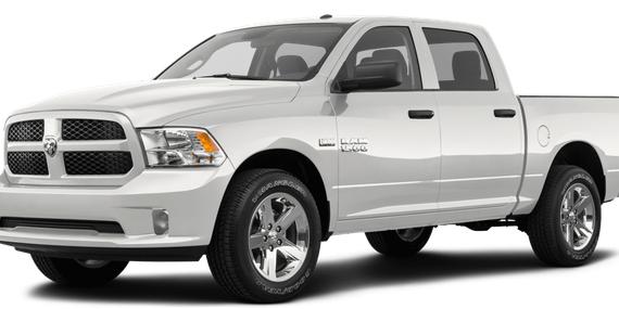 RAM 1500 2018 1C6RR7NT3JS109932 image