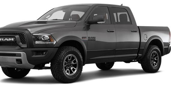 RAM 1500 2018 1C6RR7YT5JS186846 image RAM 1500 2018 1C6RR7YT5JS186846 image