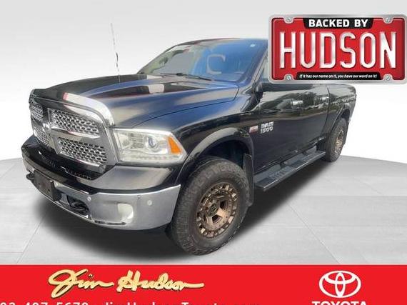 RAM 1500 2018 1C6RR7VT0JS213486 image