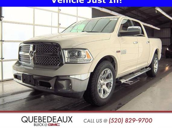 RAM 1500 2018 1C6RR7NM9JS352413 image